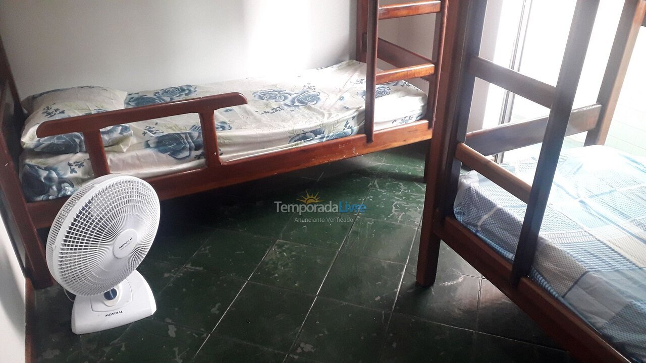 Apartamento para alquiler de vacaciones em Arraial do Cabo (Prainha)
