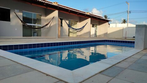 - Chalet Amueblado
