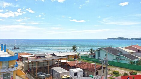Apartment for rent in Bombinhas - Praia de Bombas