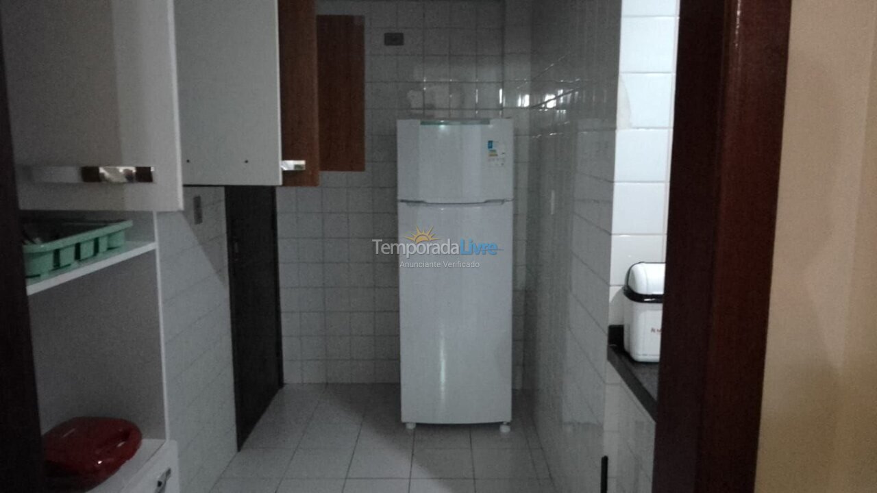 Apartamento para alquiler de vacaciones em Arraial do Cabo (Prainha)