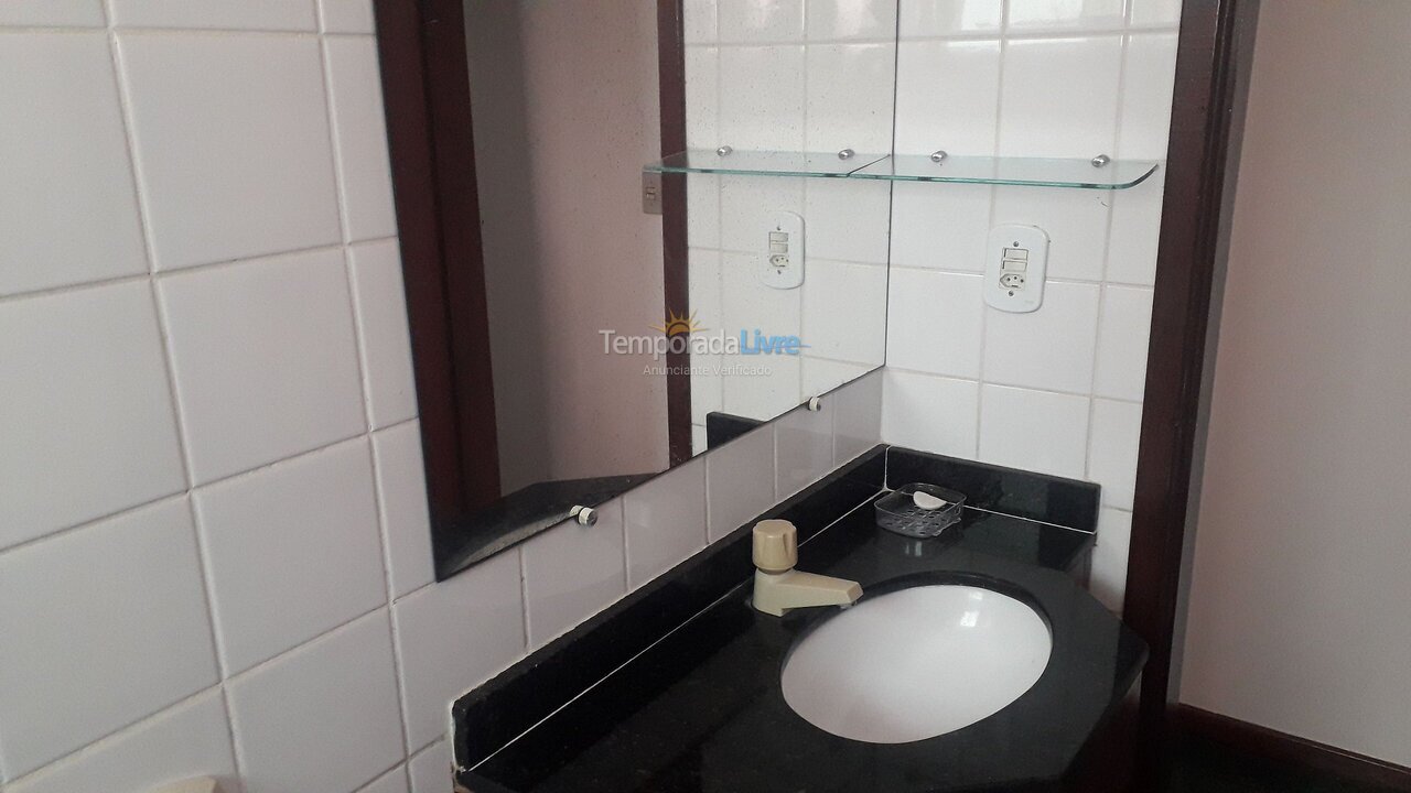 Apartamento para alquiler de vacaciones em Arraial do Cabo (Prainha)