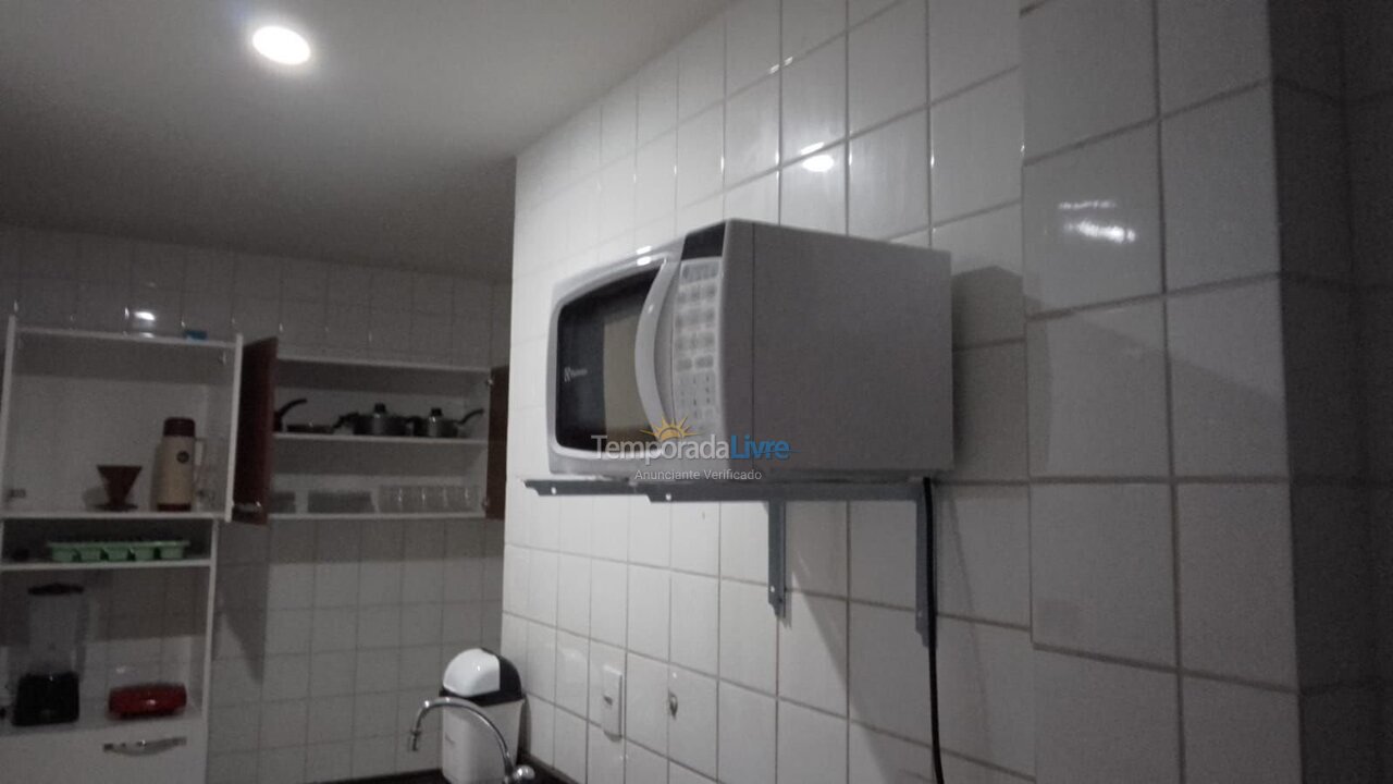 Apartamento para alquiler de vacaciones em Arraial do Cabo (Prainha)