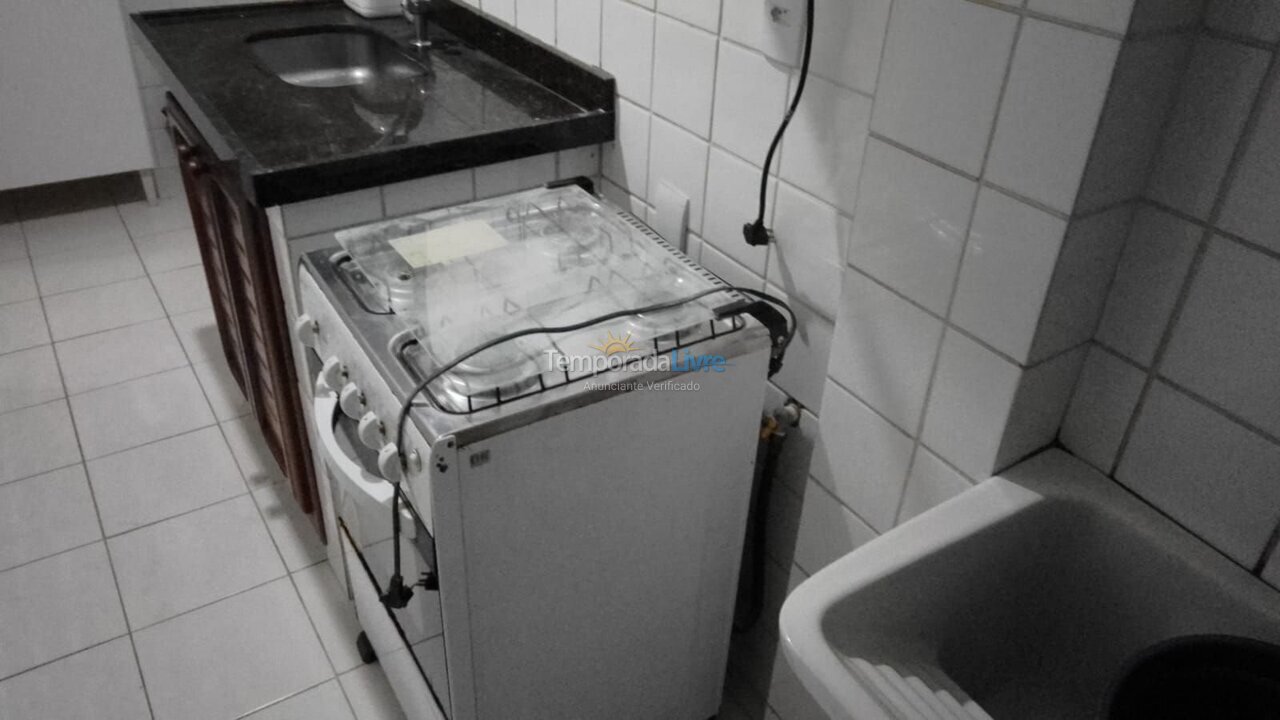 Apartamento para alquiler de vacaciones em Arraial do Cabo (Prainha)