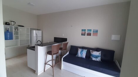 - Chalet Amueblado