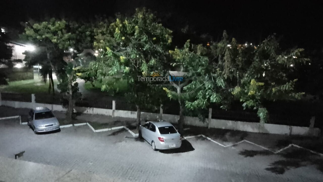 Apartamento para alquiler de vacaciones em Arraial do Cabo (Prainha)