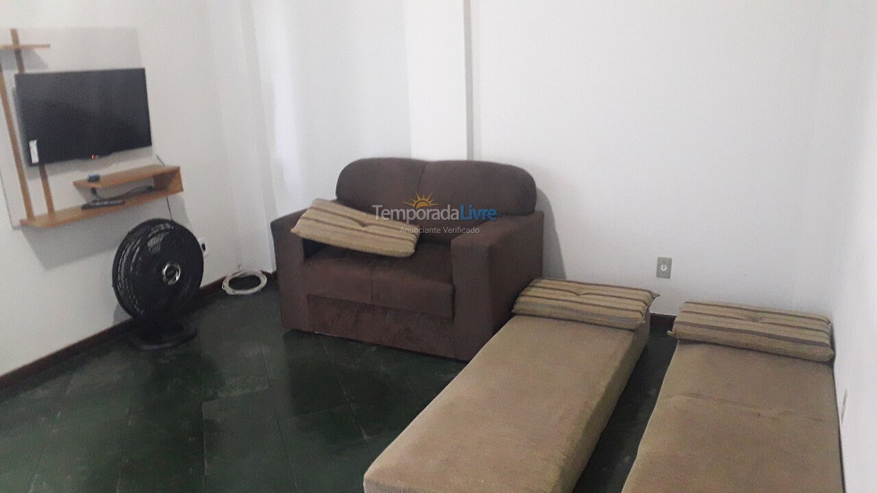Apartamento para alquiler de vacaciones em Arraial do Cabo (Prainha)