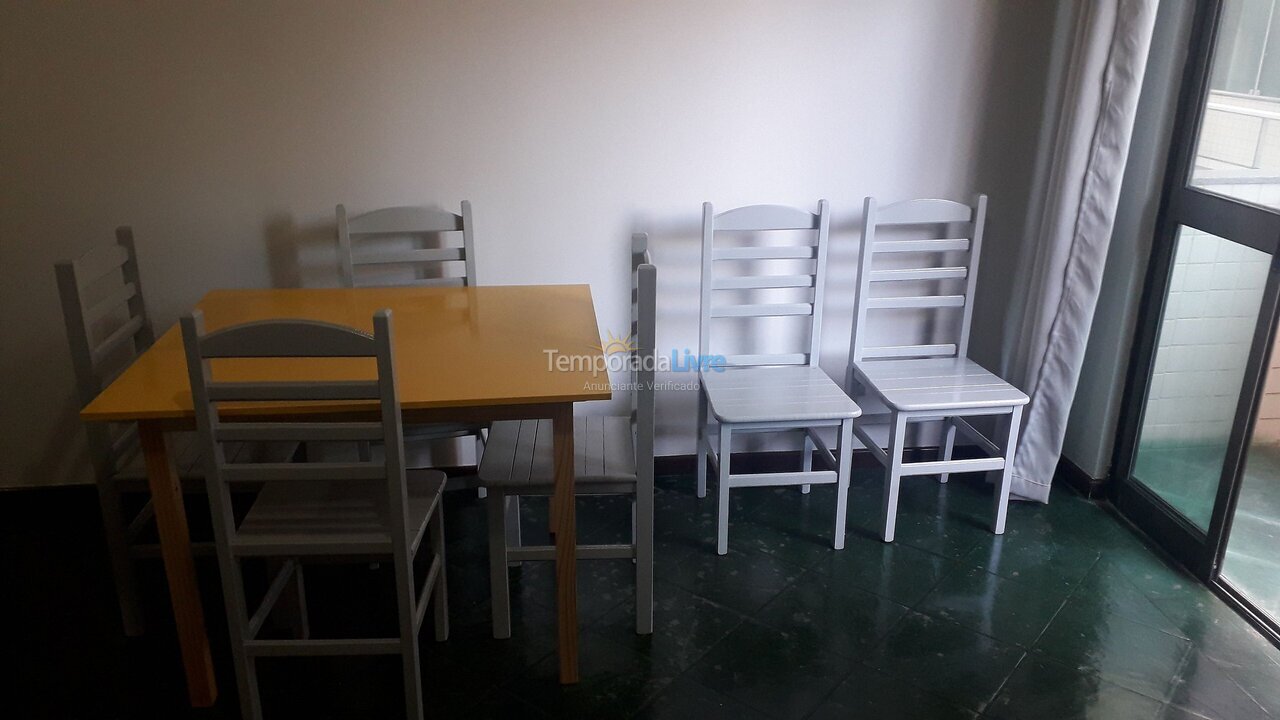 Apartamento para alquiler de vacaciones em Arraial do Cabo (Prainha)