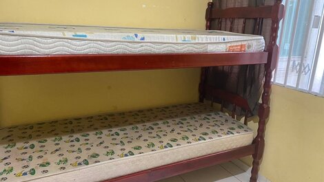 Cabo Frio - Suite 05 - Vila Nova - Economic Rental