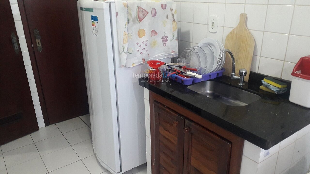 Apartamento para alquiler de vacaciones em Arraial do Cabo (Prainha)