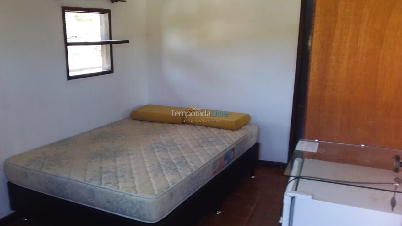 Apartamento para aluguel de temporada em Armação dos Búzios (Geribá)