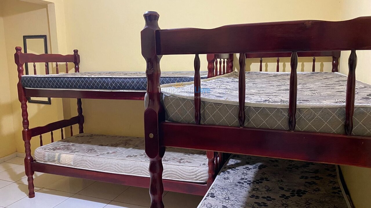 Apartment for vacation rental in Cabo Frio (Vila Nova)