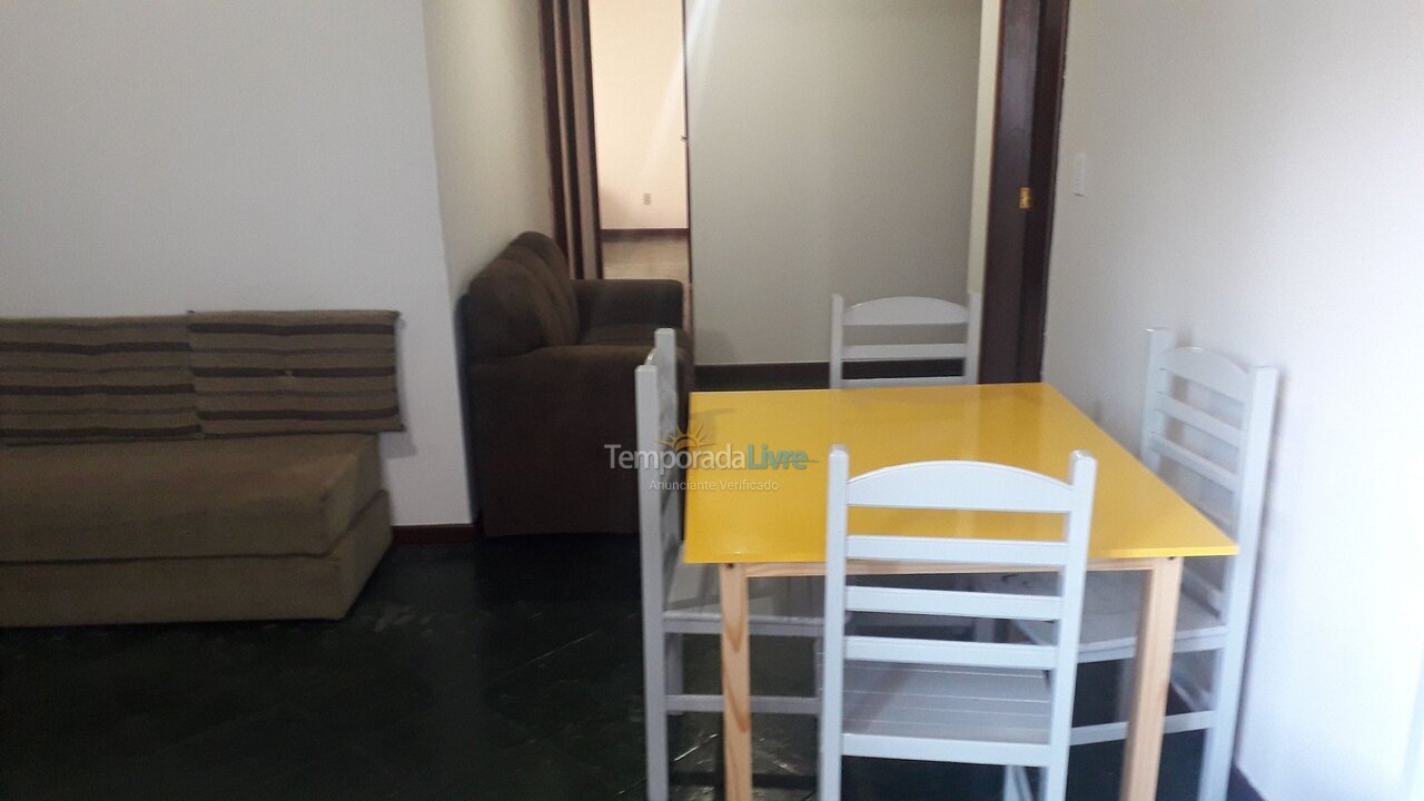 Apartamento para alquiler de vacaciones em Arraial do Cabo (Prainha)