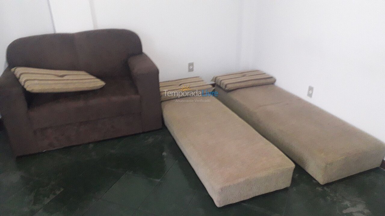 Apartamento para alquiler de vacaciones em Arraial do Cabo (Prainha)