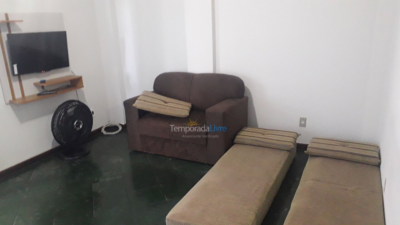 Apartamento para alquiler de vacaciones em Arraial do Cabo (Prainha)