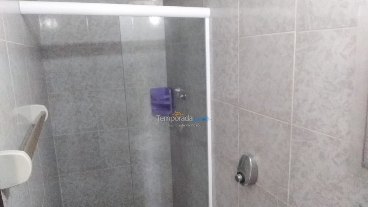 Apartamento para aluguel de temporada em Armação dos Búzios (Geribá)