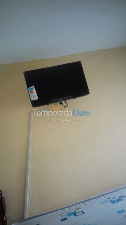 Apartment for vacation rental in Cabo Frio (Vila Nova)