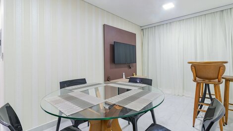 Apartment in Porto de Galinhas for 4 people by Carpediem