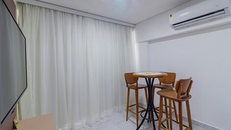 Apartment in Porto de Galinhas for 4 people by Carpediem