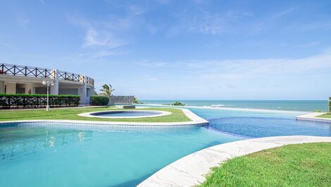 Apartment well located on Búzios Beach by Carpediem