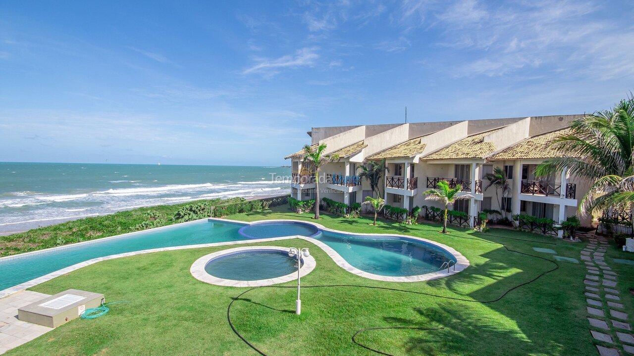 Apartment for vacation rental in Nísia Floresta (Rn Praia de Búzios)