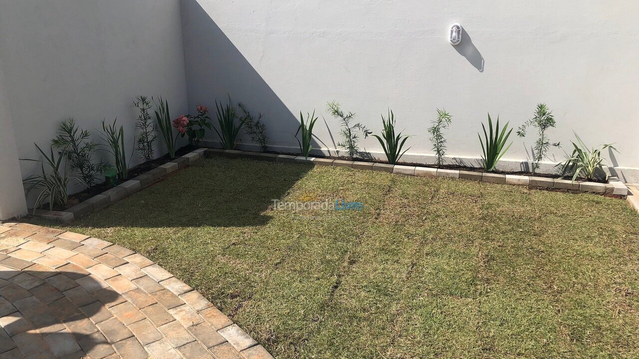 Apartamento para alquiler de vacaciones em Touros (Carnaubinha)