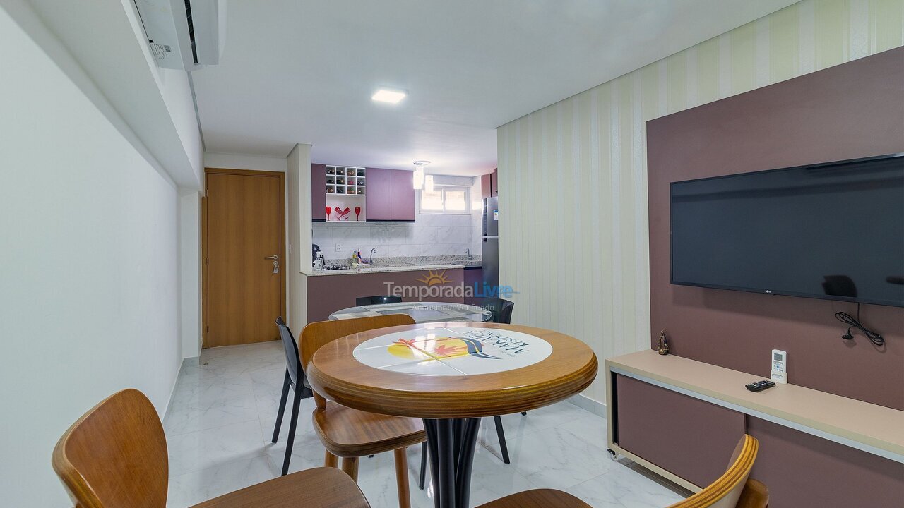 Apartamento para alquiler de vacaciones em Porto de Galinhas (Porto de Galinhas)