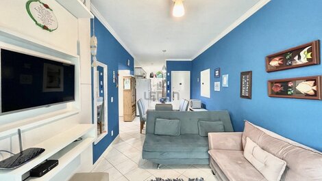 Apartamento para alquilar en Bombinhas - Praia de Bombas