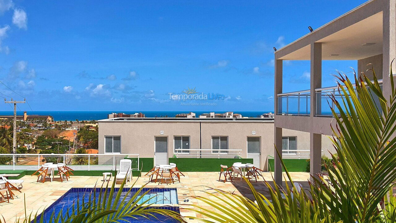 Apartamento para alquiler de vacaciones em Aquiraz (Ce Beach Townhouses 2)