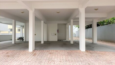 077 - Excellent Apartment with 02 bedrooms, 150 meters from the beach...