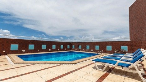 Modern apartment in the best location in Natal by Carpediem