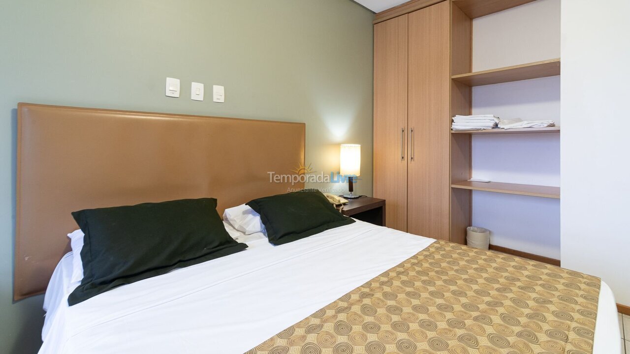 Apartamento para alquiler de vacaciones em Recife (Ilha do Leite)
