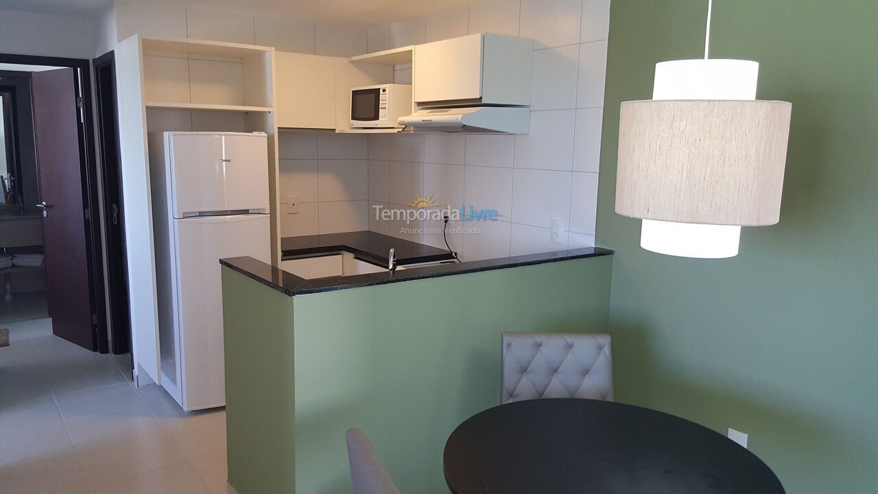 Apartamento para alquiler de vacaciones em Recife (Boa Viagem)