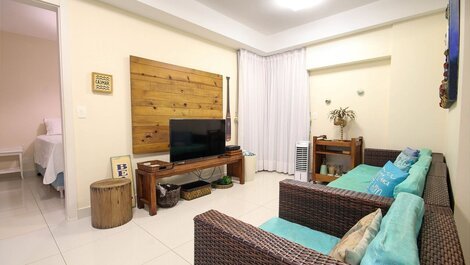 Apartment in In Mare Bali in Elbow by Carpediem