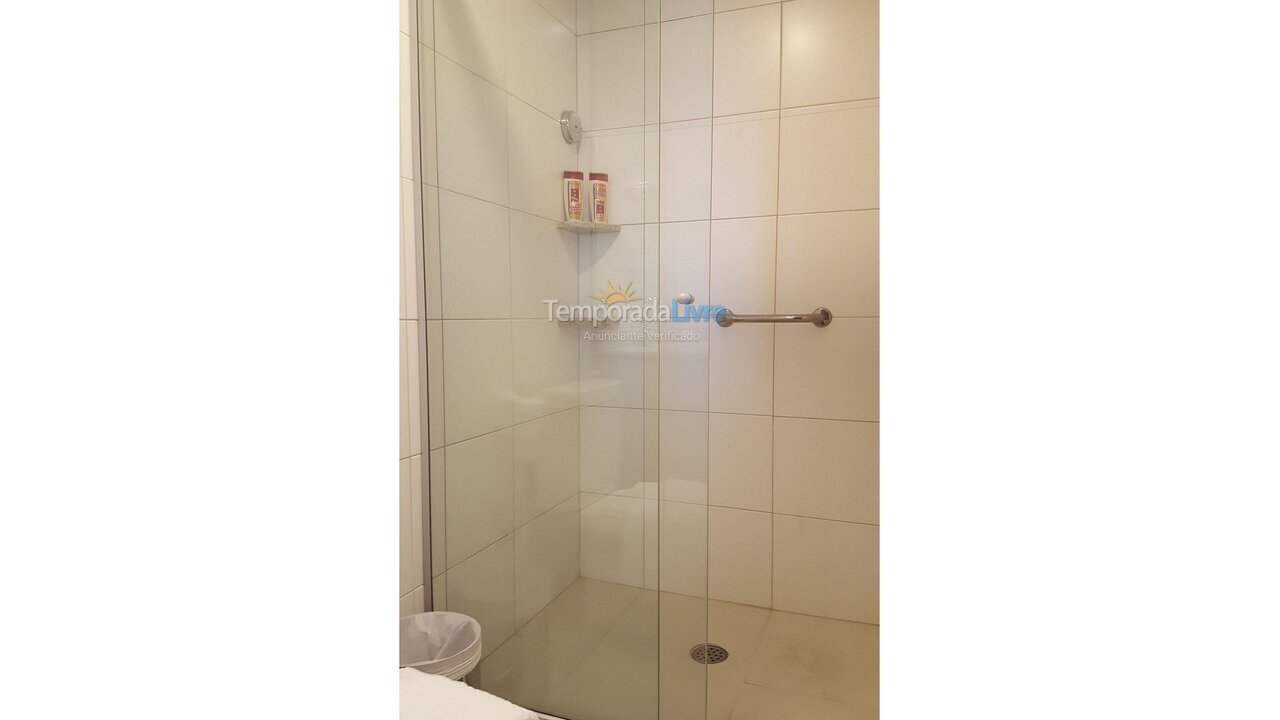 Apartamento para alquiler de vacaciones em Recife (Boa Viagem)