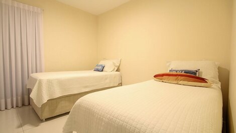 Apartamento no In Mare Bali em Cotovelo por Carpediem