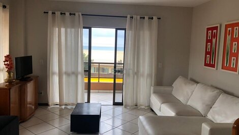 318 - Amplio apartamento a 50m de la playa de Bombas