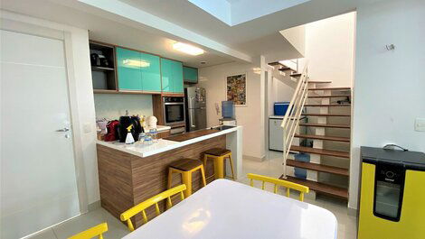 Apartamento para 5 en In Mare Bali Elbow by Carpediem