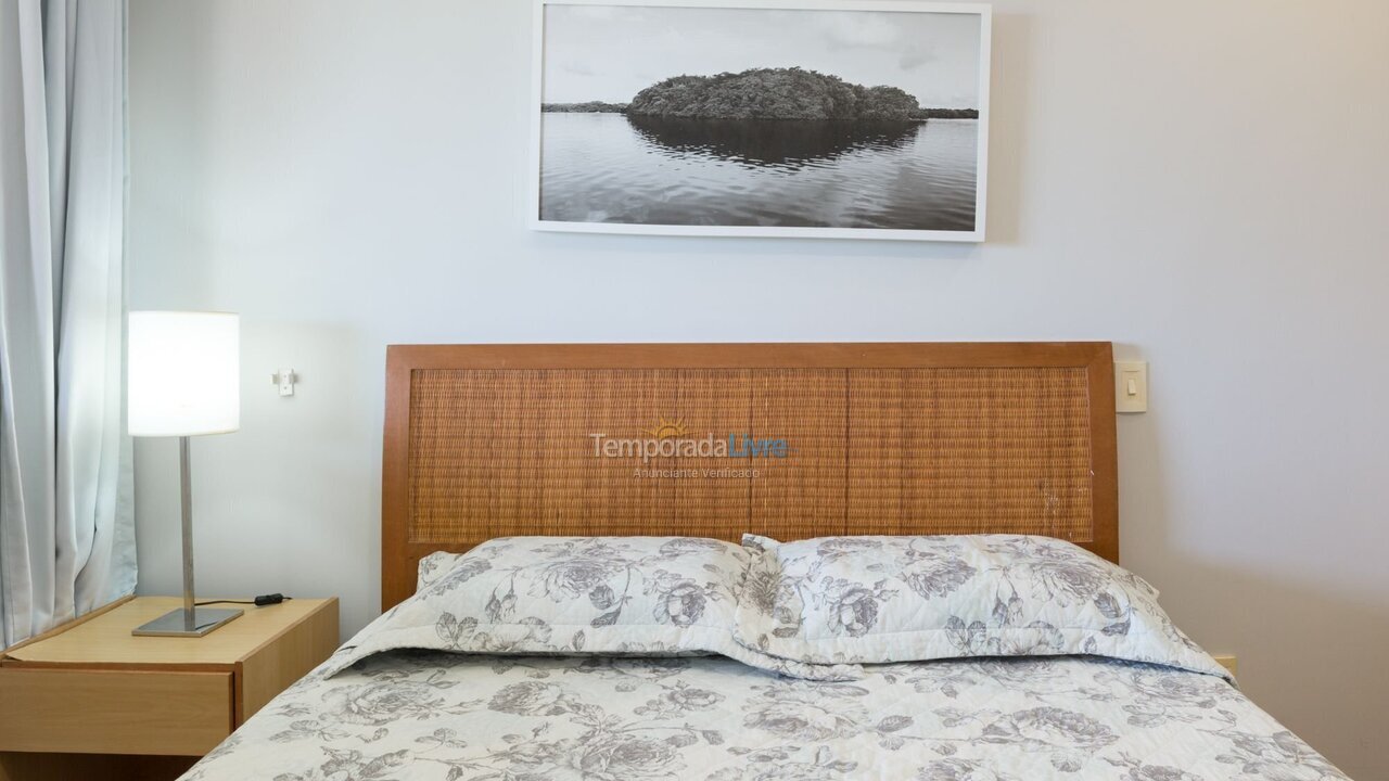 Apartamento para alquiler de vacaciones em Ipojuca (Praia de Muro Alto)