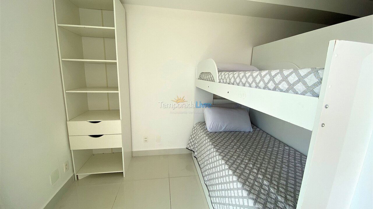 Apartamento para aluguel de temporada em Parnamirim (Rn Praia de Cotovelo)