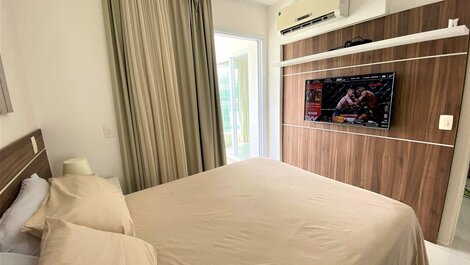 Apartamento para 5 no In Mare Bali Cotovelo por Carpediem