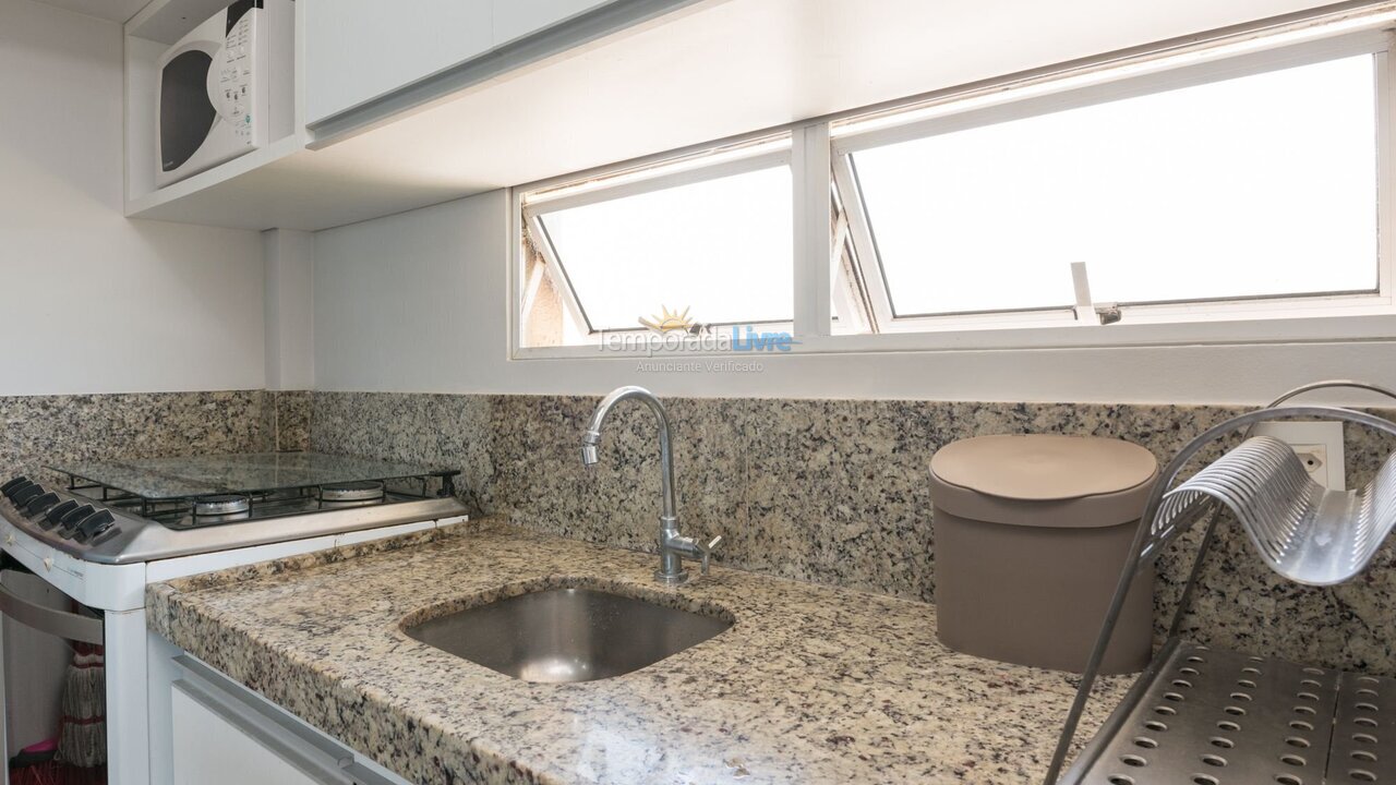 Apartamento para alquiler de vacaciones em Ipojuca (Praia de Muro Alto)