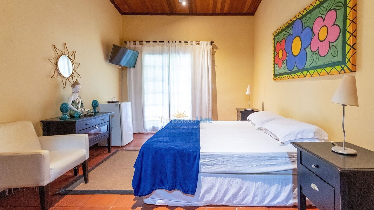 Apartamento para alquiler de vacaciones em Tibau do Sul (Rn Praia de Pipa)