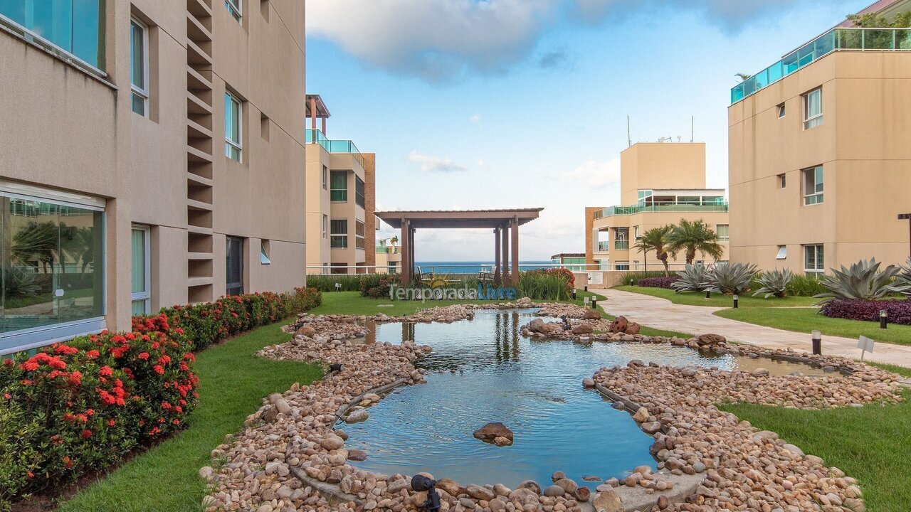 Casa para aluguel de temporada em Parnamirim (Rn Praia de Pirangi)