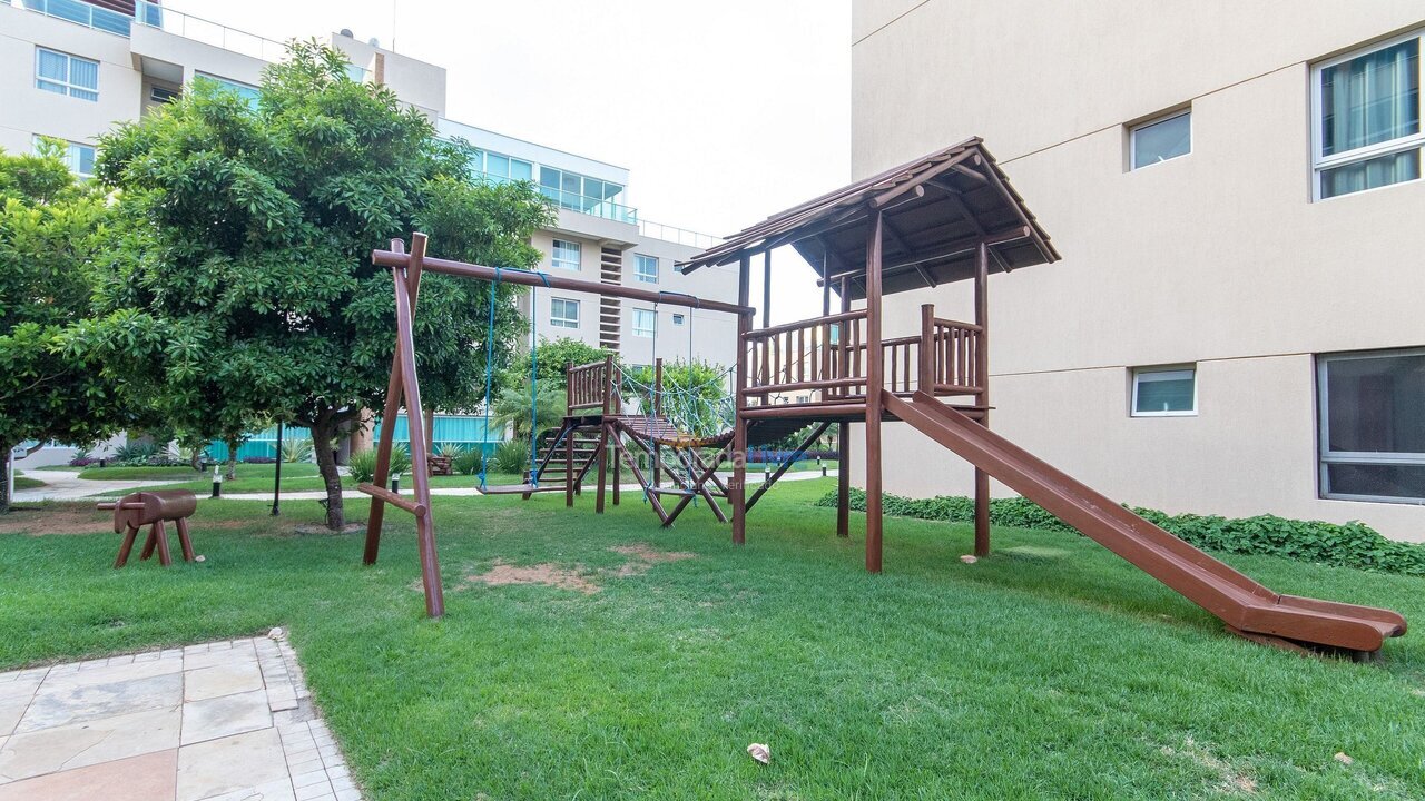 Casa para aluguel de temporada em Parnamirim (Rn Praia de Pirangi)