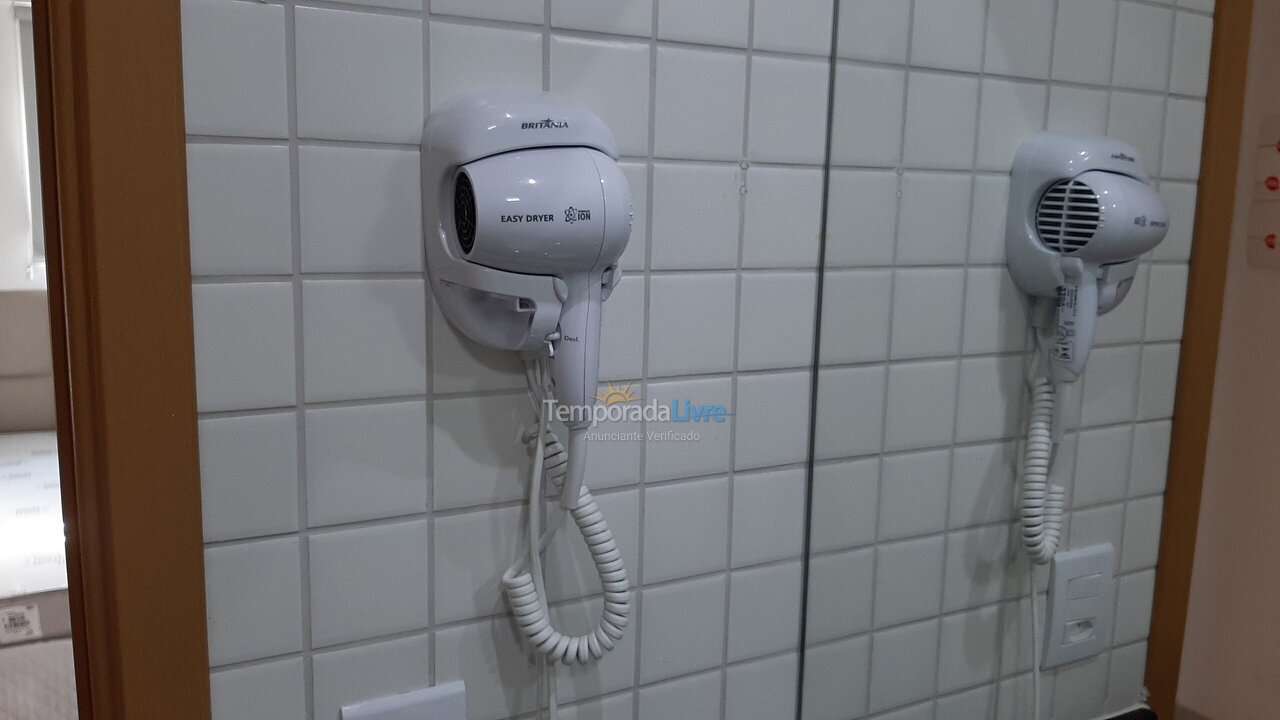 Apartamento para aluguel de temporada em Porto de Galinhas (Porto de Galinhas)