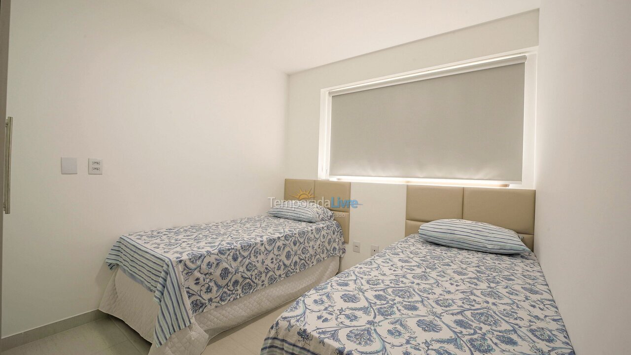 Apartamento para aluguel de temporada em Porto de Galinhas (Porto de Galinhas)
