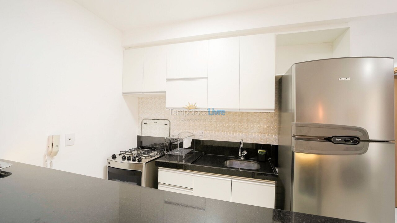 Apartamento para aluguel de temporada em Porto de Galinhas (Porto de Galinhas)