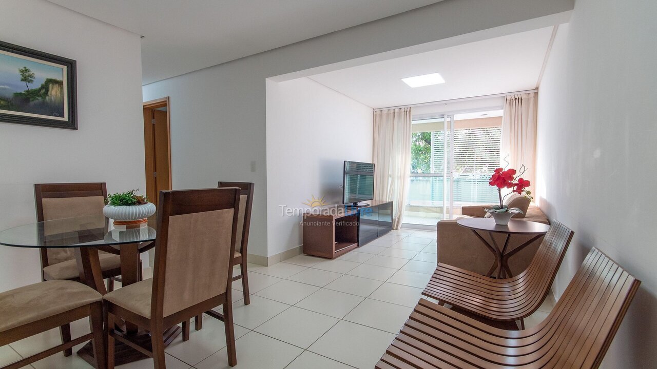 Casa para aluguel de temporada em Parnamirim (Rn Praia de Pirangi)