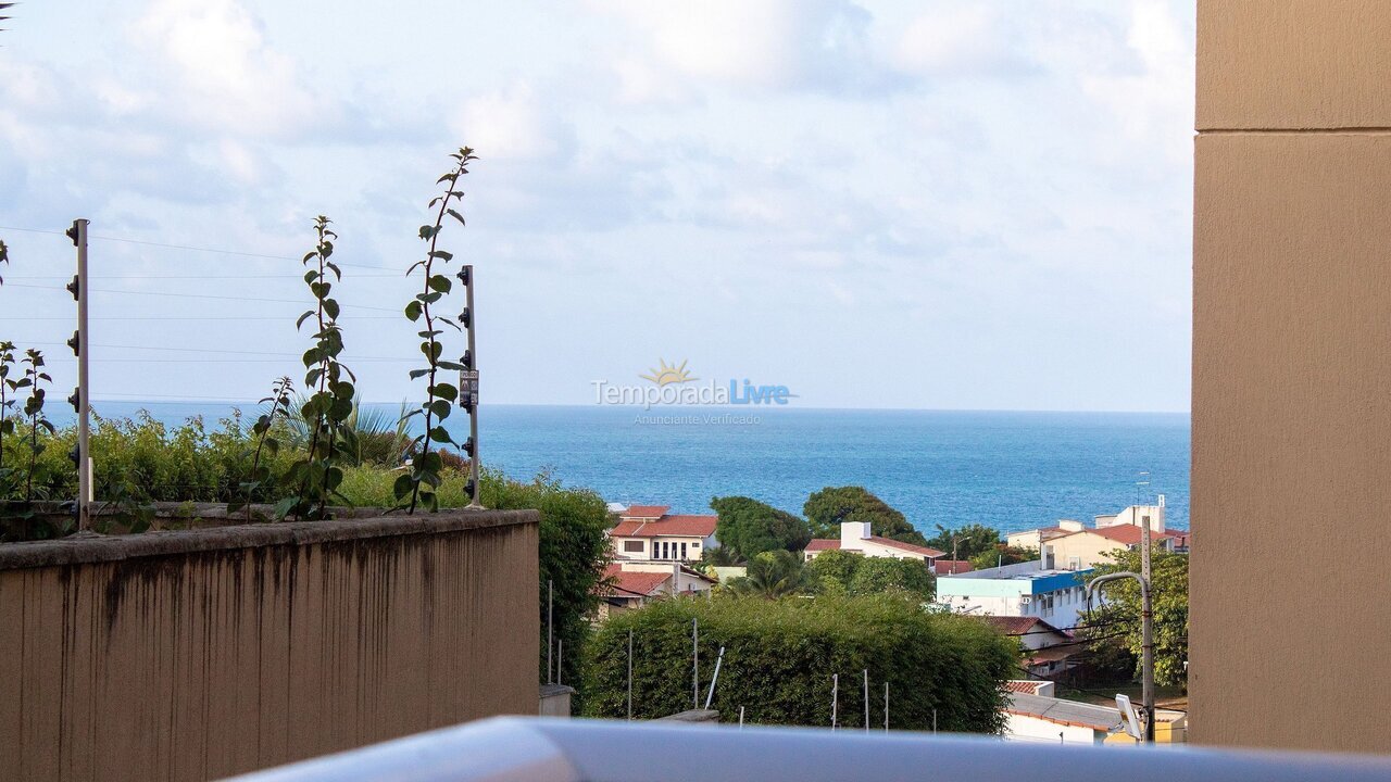 Casa para aluguel de temporada em Parnamirim (Rn Praia de Pirangi)