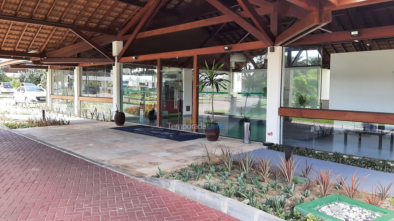 Apartamento para aluguel de temporada em Porto de Galinhas (Porto de Galinhas)
